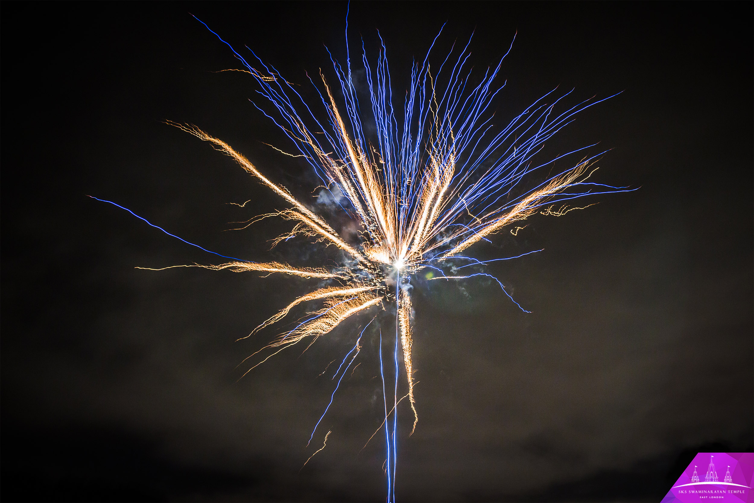 ©1987-2017 SKS Swaminarayan Temple East London